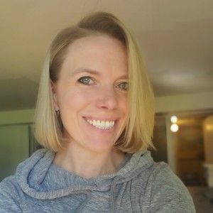 Meet your Posher, Jen